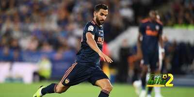 🔴 مونتويا ينتقل إلى برايتون