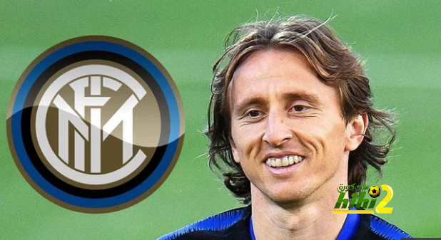 هل رحيل مودرتش سيكون مؤثراً لريال مدريد ؟