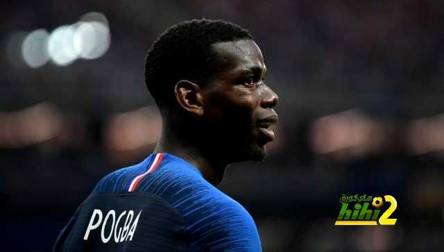 برشلونة لازال يسعى خلف بوجبا