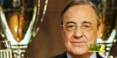 مهاجم ريال مدريد المقبل…مفاجئة من العيار الثقيل !