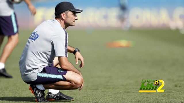 🔴  بالصور : استعدادات برشلونة للموسم الجديد 2018 \ 2019