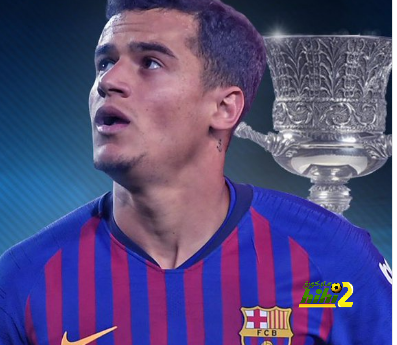 🔴 موعد مباراة كأس السوبر الاسباني