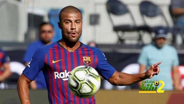 رافينيا يعود لرادار الإنتر