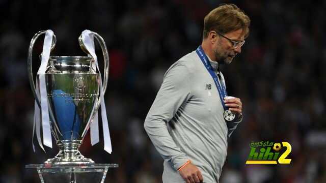 🔴 يورغن كلوب : استحق ريال مدريد الفوز بدوري أبطال أوروبا
