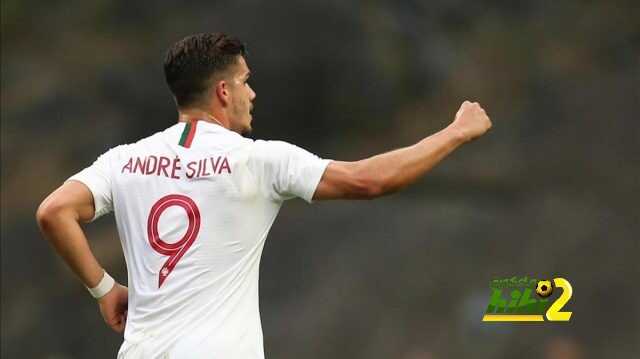 🔴 اندريه سيلفا اجتاز بالفعل الفحوصات الطبية في اشبيلية