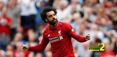 محمد صلاح …السحر المصري الحلال !