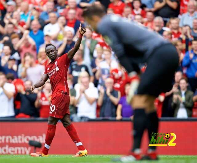 فيديو: ليفربول يكتسح وست هام برباعية قاسية