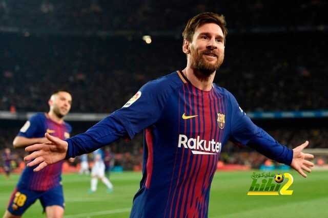 🔴 ميسي هو أكثر من سجل أهداف في كأس السوبر الاسباني