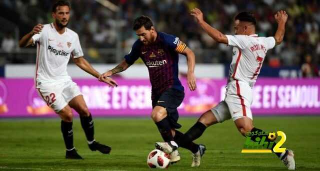 فيديو : برشلونة ينهي الشوط الأول متعادلا بفضل هدف بيكيه في آخر الدقائق