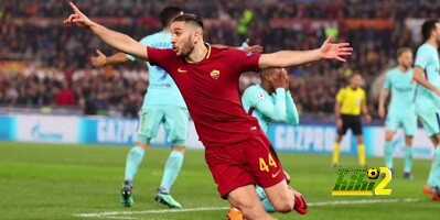 🔴 بالفيديو.. صحفي مدريدي يغني “مانولاس” في ليلة تتويج البرسا بالسوبر