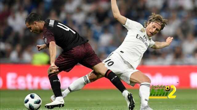 وكيله : مودريتش سينتقل للعب في إيطاليا إن آجلًا أو عاجلًا