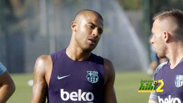 🔴 اريدو بريدا : رافينيا علي الارجح سيبقي في برشلونة