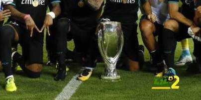 خطأ الآس الأسبانية في حساب ألقاب برشلونة وريال مدريد !