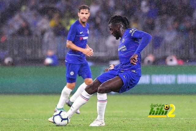 رسميًا : باكايوكو لاعبًا في الميلان