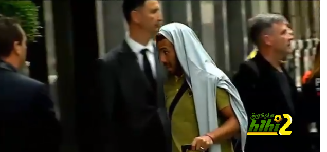 🔴 لاعبي بوكا جونيور في برشلونة استعدادا للقاء خوان غامبر الودي