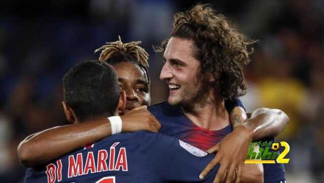 موقف برشلونة الحالي من صفقة رابيو