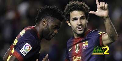 🔴 لاعب برشلونة السابق ينتقل للدوري السويسري