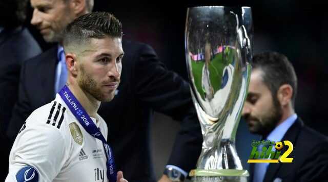 أسطورة فوز الريال في النهائيات تتحطم على صخرة أتليتكو مدريد