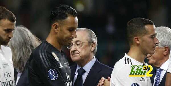 الفارق الكبير بين برشلونة وريال مدريد !