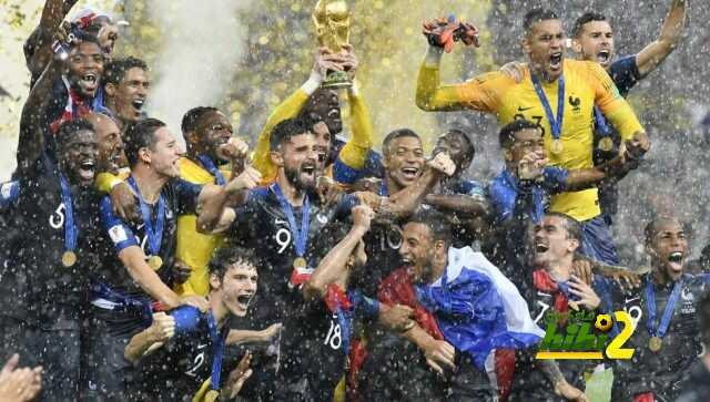 الترتيب الأخير لمنتخبات الفيفا بعد كأس العالم يشهد زلزالًا عنيفًا