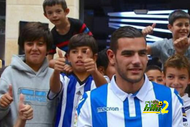 🔴 ثيو هرنانديز : أنا ارغب حقا في تقديم أفضل ما لدي