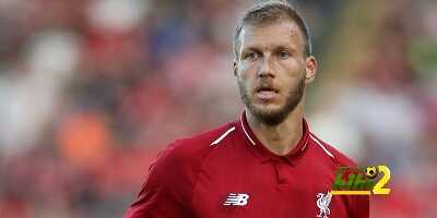 🔴 مدافع ليفربول على مشارف الإنتقال للدوري الإيطالي