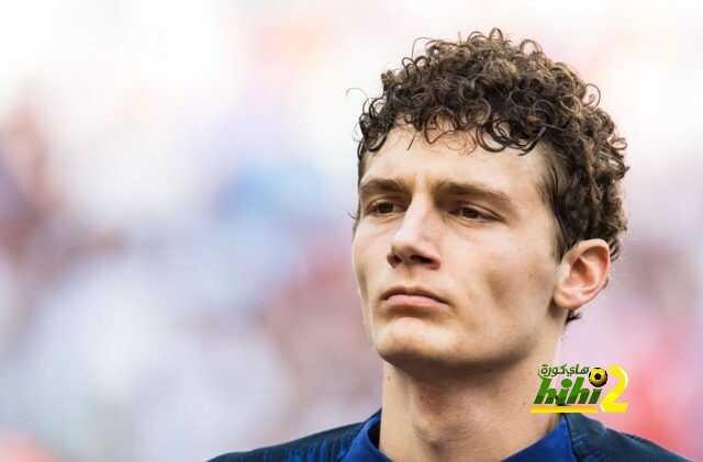 توليسو يعقب حول إمكانية التعاقد مع بافارد