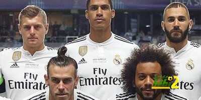 خمسة أسباب تدفع ريال مدريد لعدم تدشين صفقات كبرى !