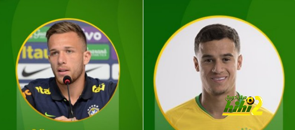 🔴 ثنائي برشلونة ضمن القائمة المُستدعاة للمُنتخب البرازيلي