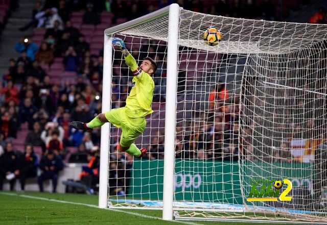 🔴  مواجهات برشلونة أمام ألافيس في الدوري الاسباني علي ملعب الكامب نو
