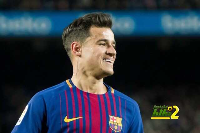 🔴 مواجهات برشلونة أمام ألافيس في الليغا