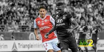 🔴 تعثر مفاجئ لأولمبيك ليون يبعده مبكراً عن صراع الدوري الفرنسي