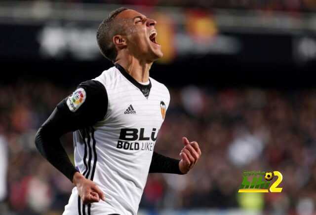 تعقيب مارسيلينو حول إهتمام ريال مدريد بالتعاقد مع رودريجو