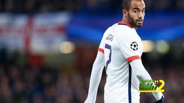 مورا يفتتج التسجيل في شباك فولهام