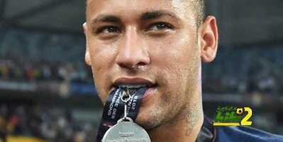 عقدة نيمار تضرب ريال مدريد !