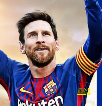 🔴  انجازات ميسي في الليغا و مع برشلونة