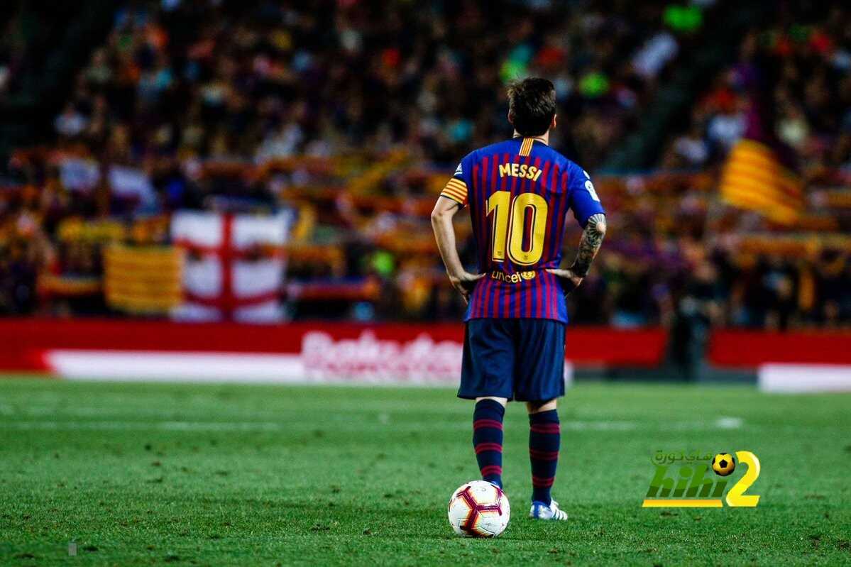 ماركا المدريدية : ميسي يكسر كل الحواجز