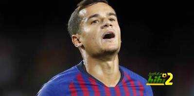 برشلونة يتقدم ولايبالي !