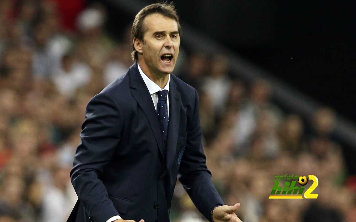 ريال مدريد يعلن قائمته لمباراة خيتافى