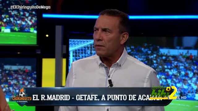 فرانشيسكو بويو : ريال مدريد اليوم كان جيدا جدا