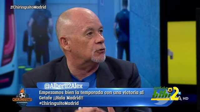 دورو : لايمكن أن يحل فينسوس محل كريستيانو