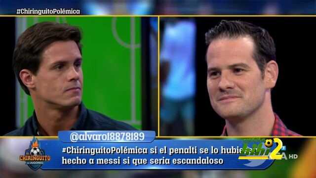 اغيري : ريال مدريد الحالي بحاجة إلى بعض التدعيمات