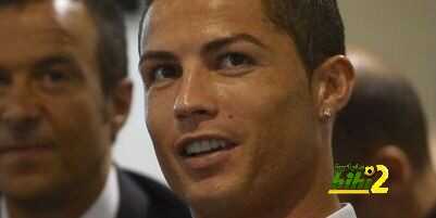ريال مدريد فريق رونالدو …بدون رونالدو لن يشجعه أحد !