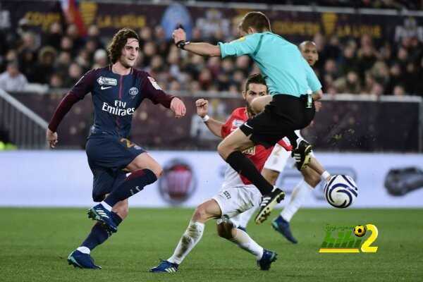برشلونة يرفض الاستسلام فى صفقة رابيوت