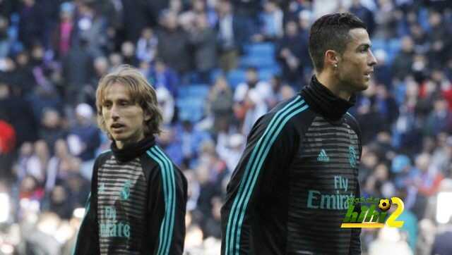 صلاح ينافس رونالدو ومودريتش على جائزة أفضل لاعب في أوروبا