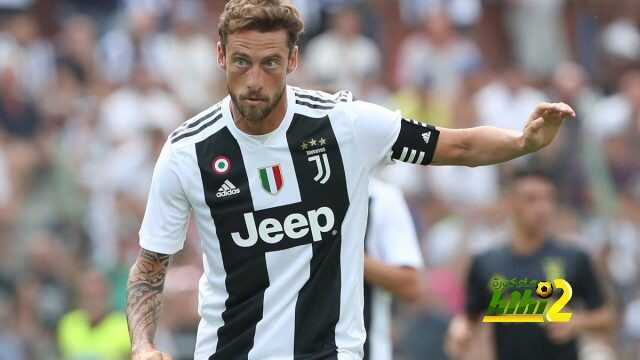 أتلتيكو مدريد يستهدف التعاقد مع نجم يوفنتوس السابق