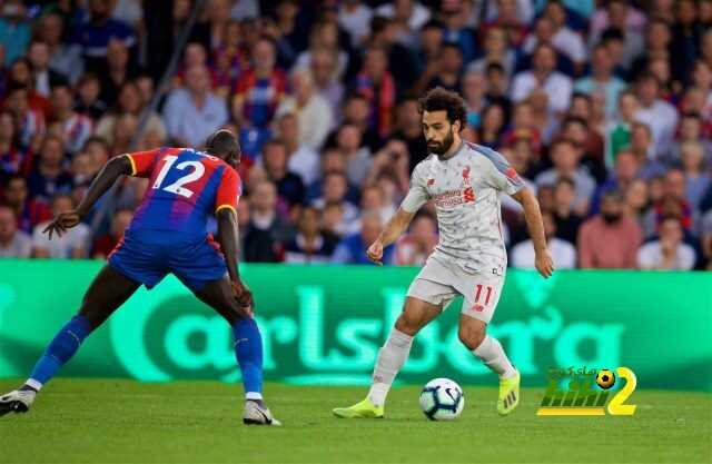 فيديو: ليفربول يتقدم على كريستال بالاس بهدف ميلنر