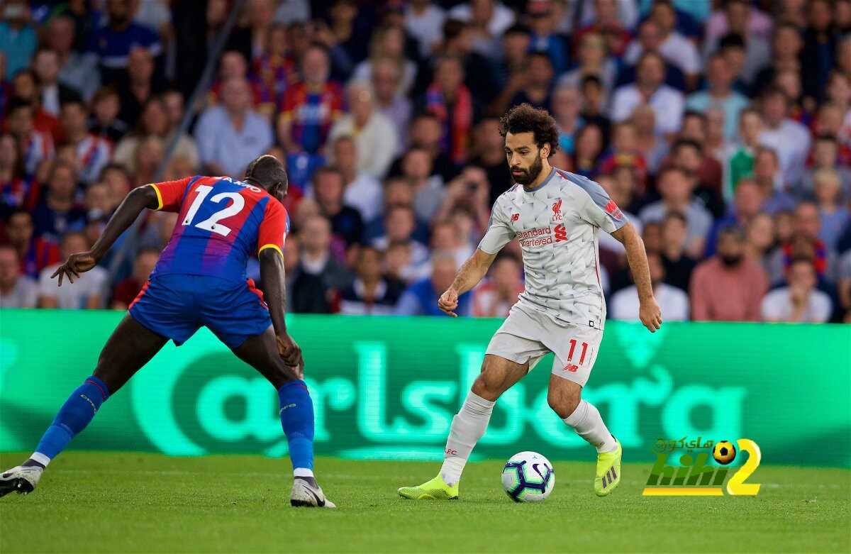 فيديو: ليفربول يتقدم على كريستال بالاس بهدف ميلنر