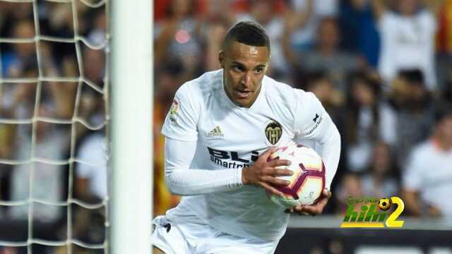 سبب تردد ريال مدريد في التعاقد مع رودريجو .!