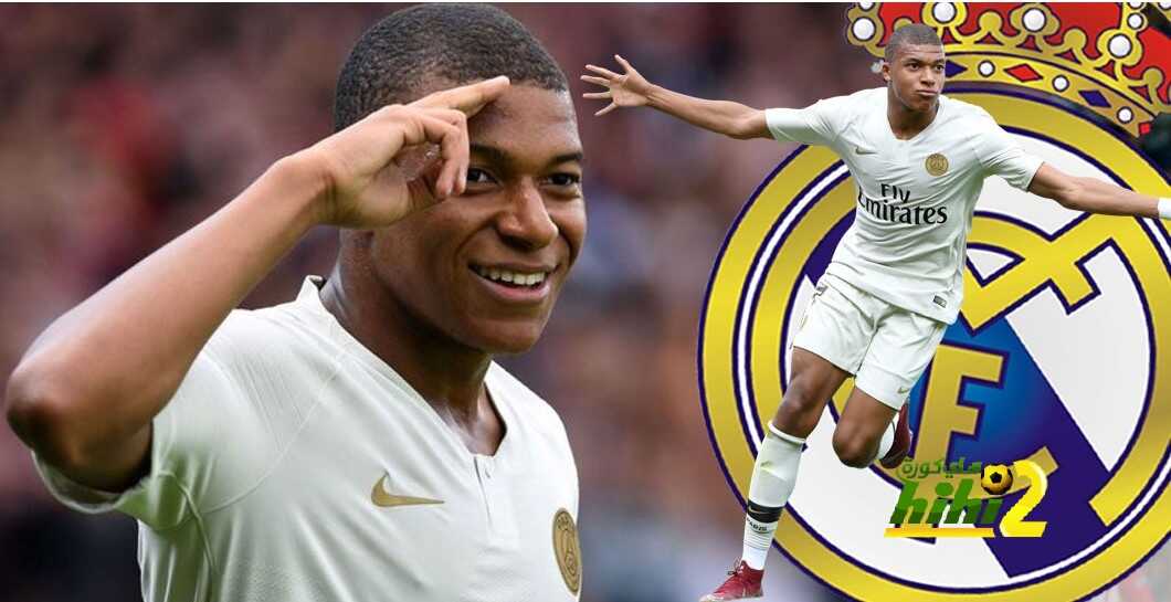 الاتحاد الأوروبي مفتاح ريال مدريد لضم مبابي هذا الصيف